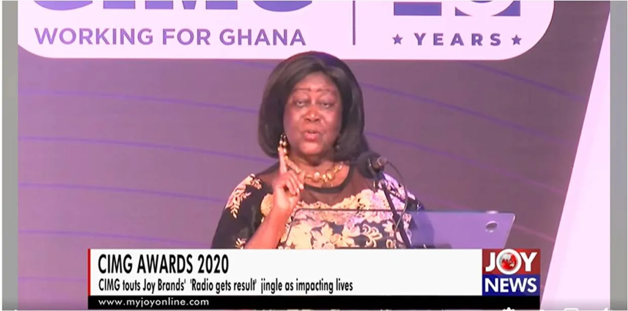 ‘Put your Christian modesty aside and boast a little bit’ – UG Chancellor to business owners