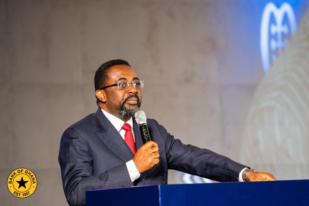 2026 ACI World Congress: In Accra, a quiet reframe of how emerging markets see themselves