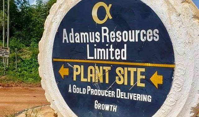 Adamus Resources defends reputation amid renewed public scrutiny