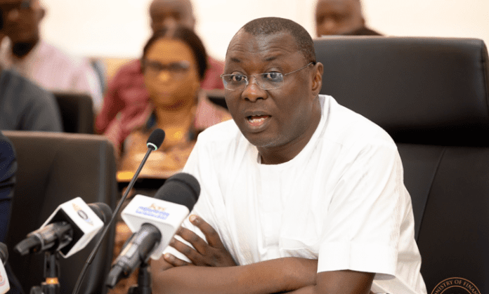 Amin Adam calls on BoG and Finance Ministry to explain implications of GN Savings ruling