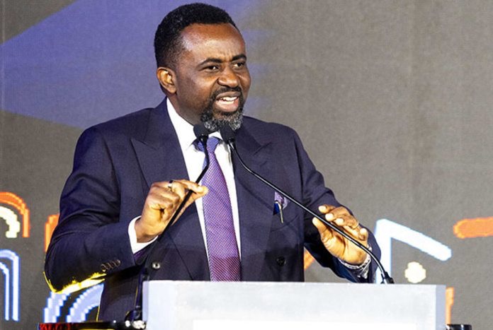 BoG assures of adequate reserves to meet rising forex demand; describes current pressure on cedi as temporary