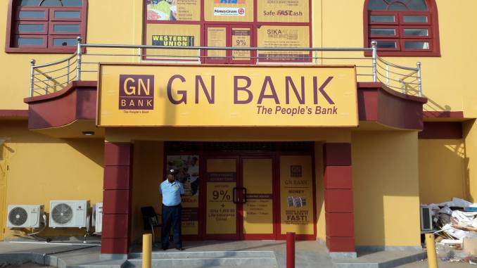 Collapse of GN Bank led to loss of over 4,500 jobs — Dr Kweku Ndoum