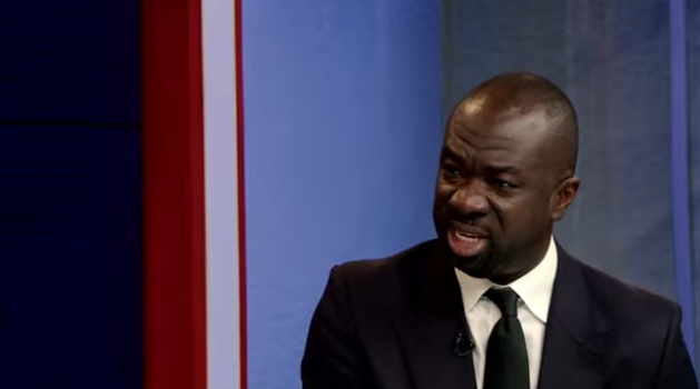 Commitment to pass anti-LGBTQ+ Bill by NDC is absent — Baffour Awuah