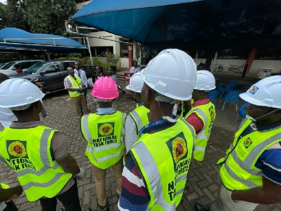 ECG announces major transformer upgrade at Batsonaa – see the affected areas