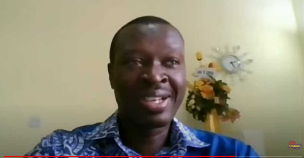 Findings from 2023 African Games shocking and staggering – Anti-corruption campaigner