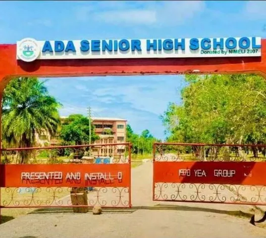 Four Ada SHS students arrested after viral cutlass threat video sparks alarm