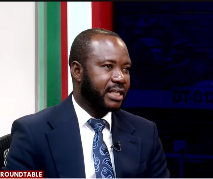 Ghana not getting enough public finance returns from mining sector – Dr. Sarkodie