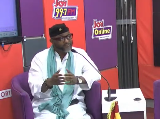 Ghana Sports Fund will transform sports infrastructure within five to ten years — NSA boss