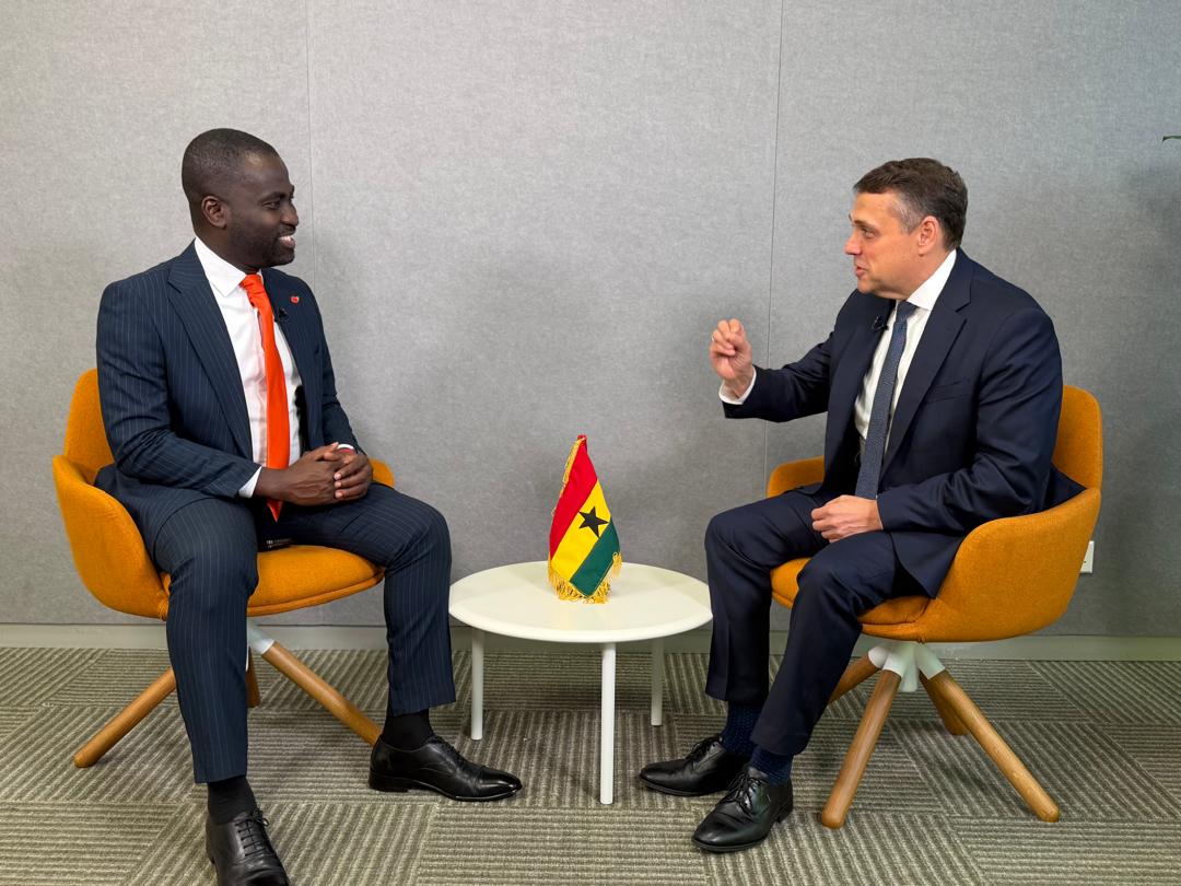 Ghana will receive final IMF cash of US$380 million immediately after July board approval – Mission Chief
