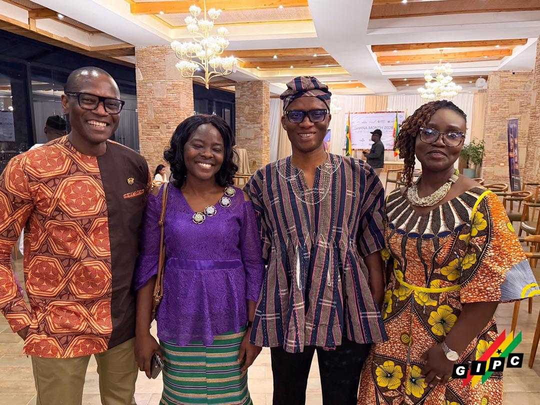 GIPC urges Ethiopian investors to leverage Ghana as West African business hub