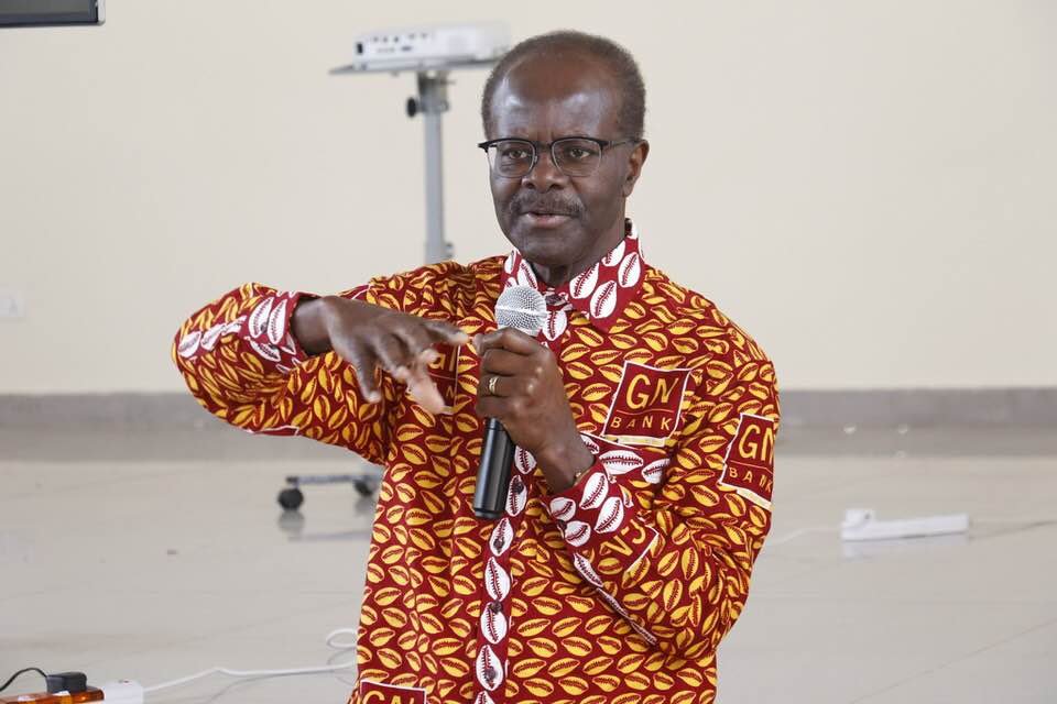 GN Savings and Loans to reopen first branch in Elmina – Nduom