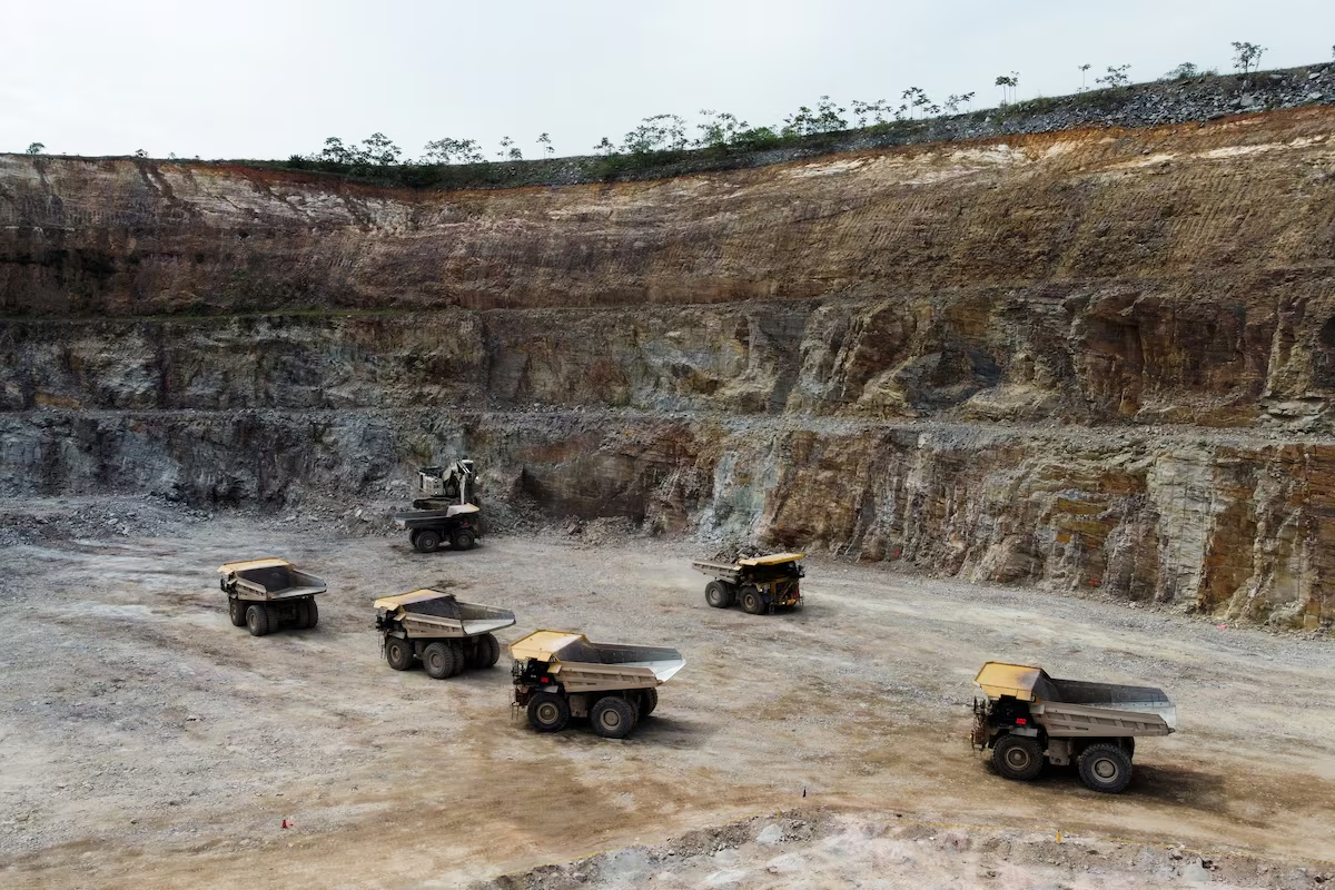 Gov’t signals tougher scrutiny before renewing Gold Fields’ Tarkwa lease, Reuters report