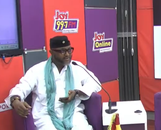 Grassroots sports development critical to Ghana Sports Fund vision – Yaw Ampofo-Ankrah