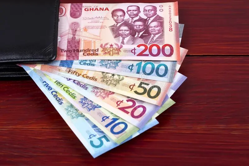 Growth in money supply slows down in April 2026 – BoG