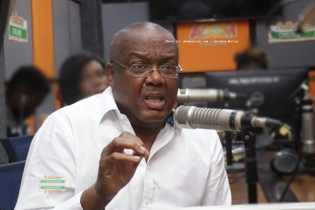 I wish some Ghanaians in US would go to school and improve themselves – Ambassador Smith
