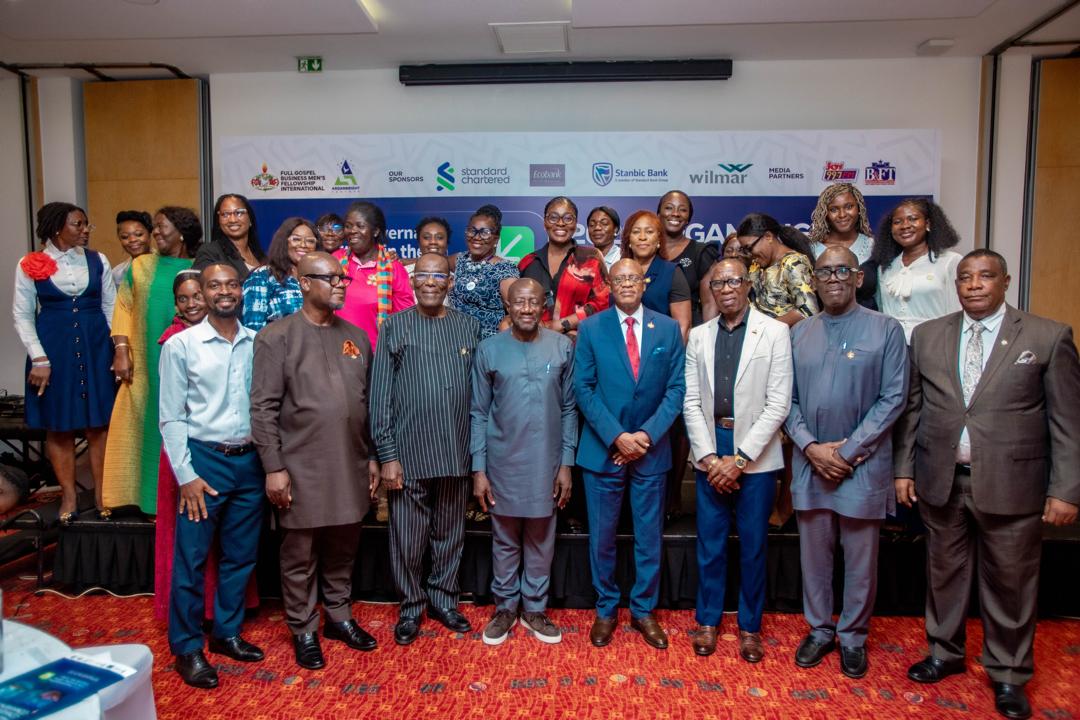 MTN Ghana calls for reforms to tackle risks facing local businesses