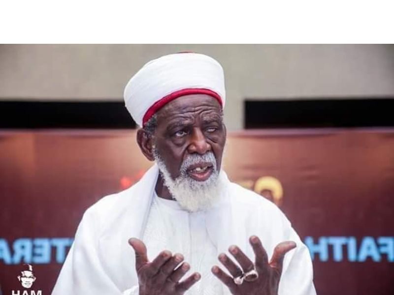 National Chief Imam urges Ghanaian pilgrims to uphold discipline and unity ahead of 2026 Hajj