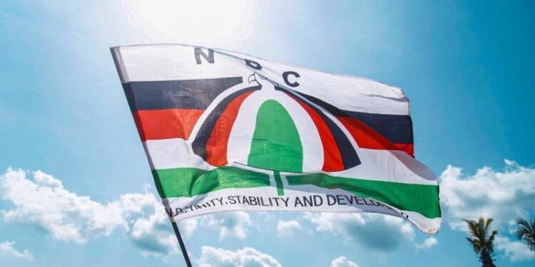NDC tightens control over media representation