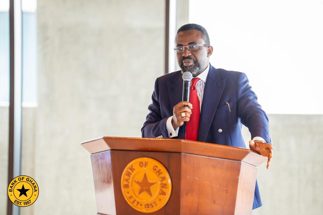Non-Performing Loans decline to 18% but elevated risk remains – BoG