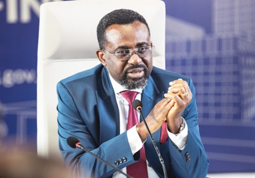 NPL threat looms over Ghana’s banking sector – IMF demands stronger action