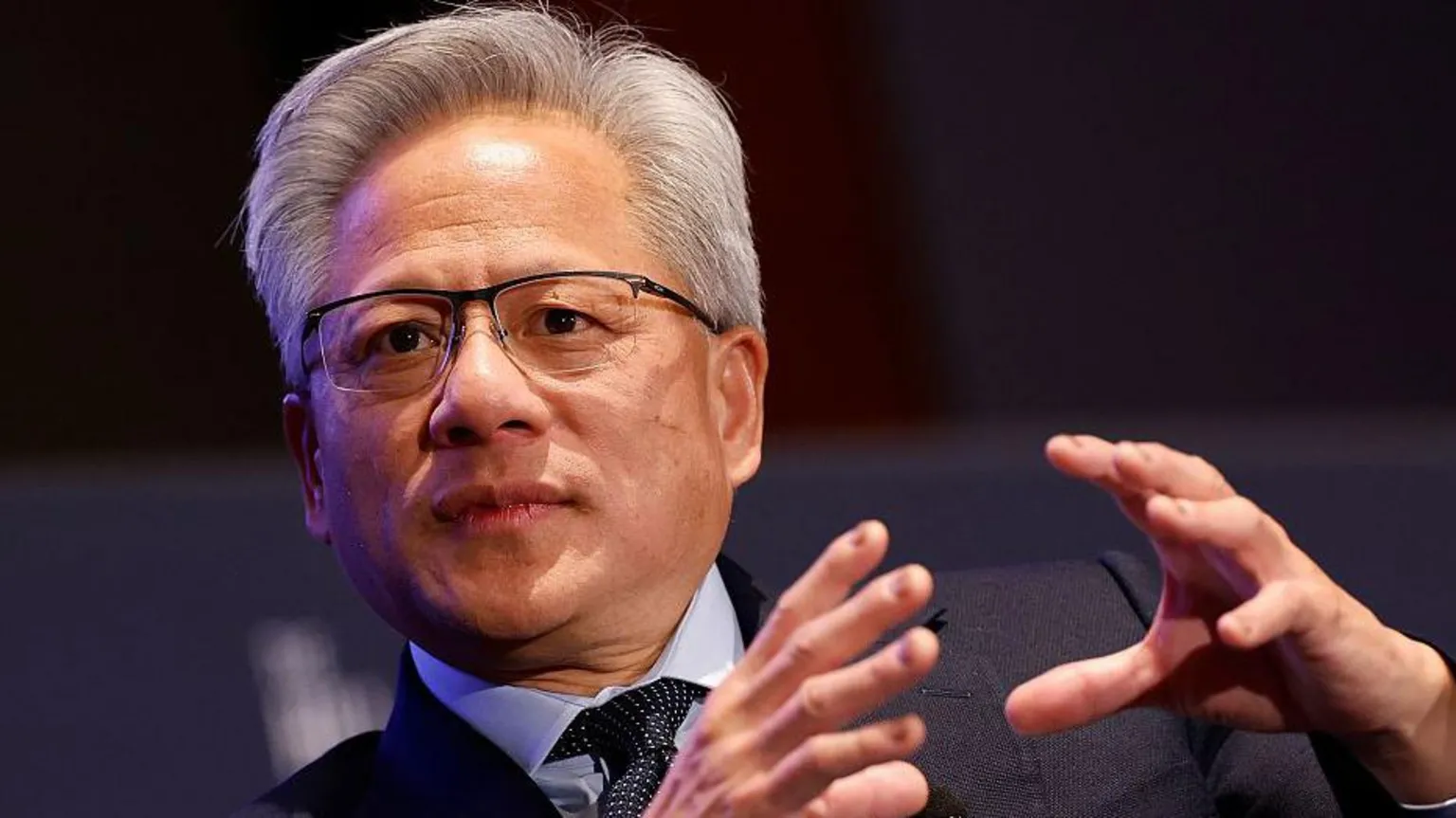 Nvidia’s latest record earnings fail to impress investors