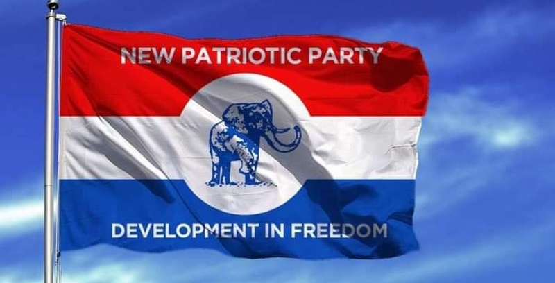 Over 100 NPP executives petition General Secretary over alleged removal of names in Yendi constituency