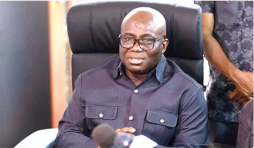 Quicken farm inputs distribution under Feed Ghana initiative – SEND Ghana urges govt