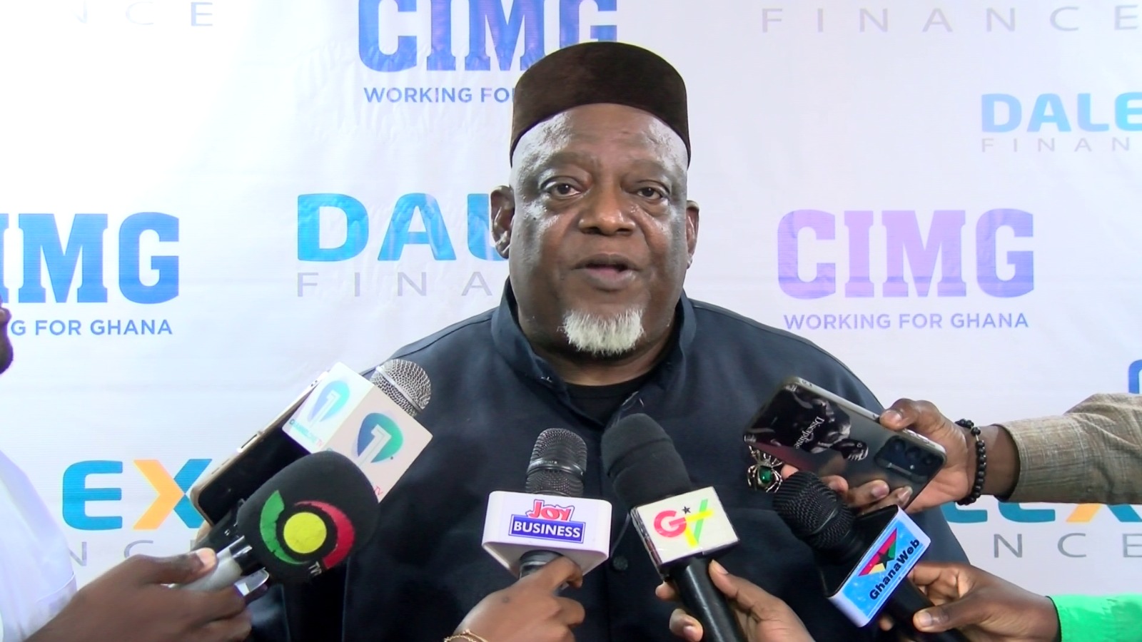 Resurrection of GN Savings and Loans will be tough – Joe Jackson