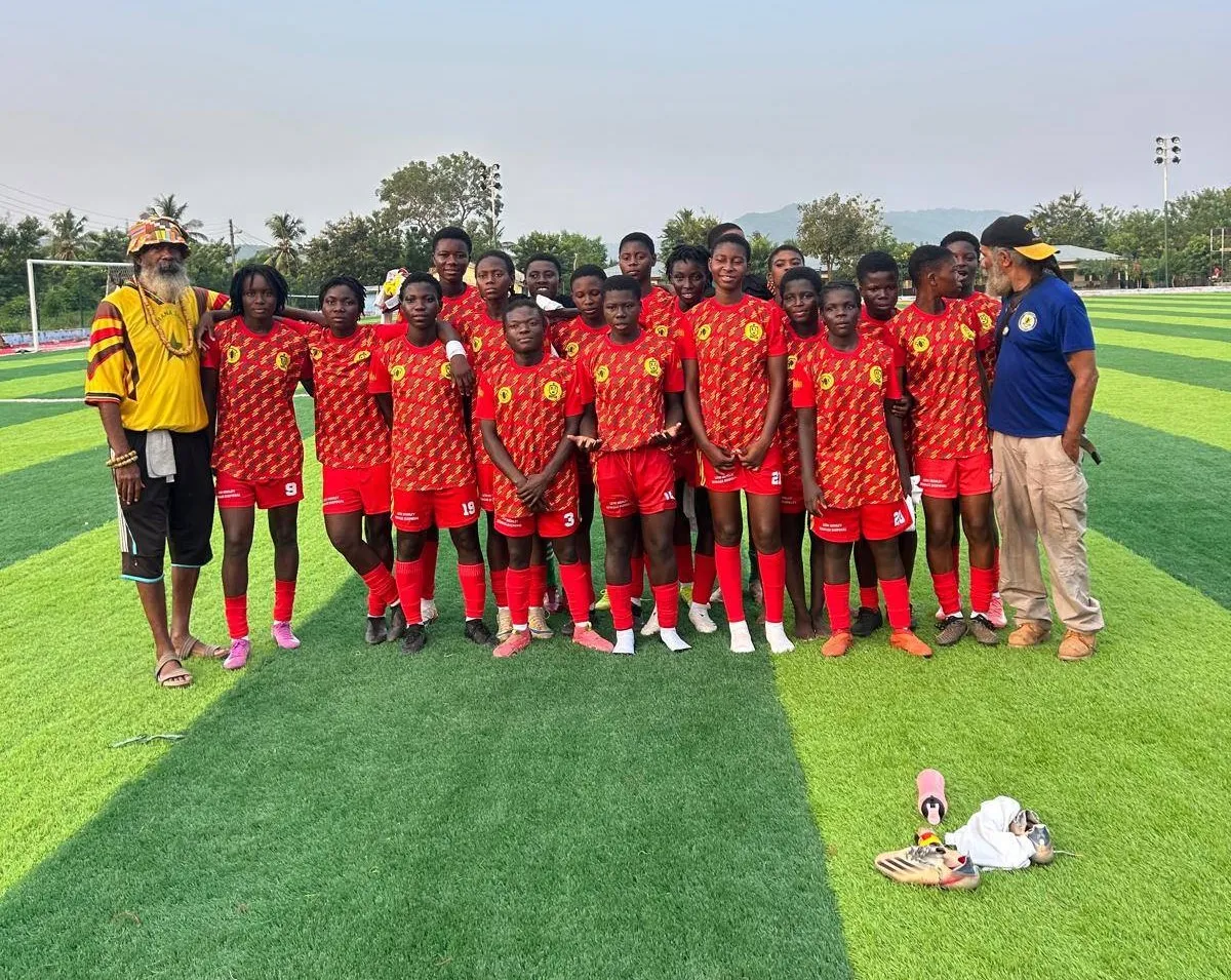 Rootz Sistaz secure Women’s Premier League promotion with a game to spare