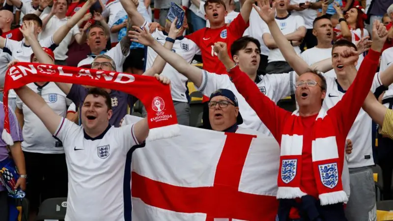 Three police officers to accompany 10,000 England fans at World Cup