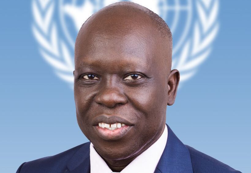 UNFPA and partners triple fistula repairs but Ghana needs 2,249 a year to meet 2030 target