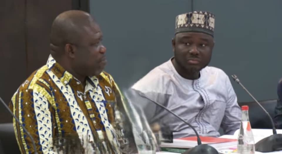 Volta Regional Minister assures PAC of stricter supervision of government projects
