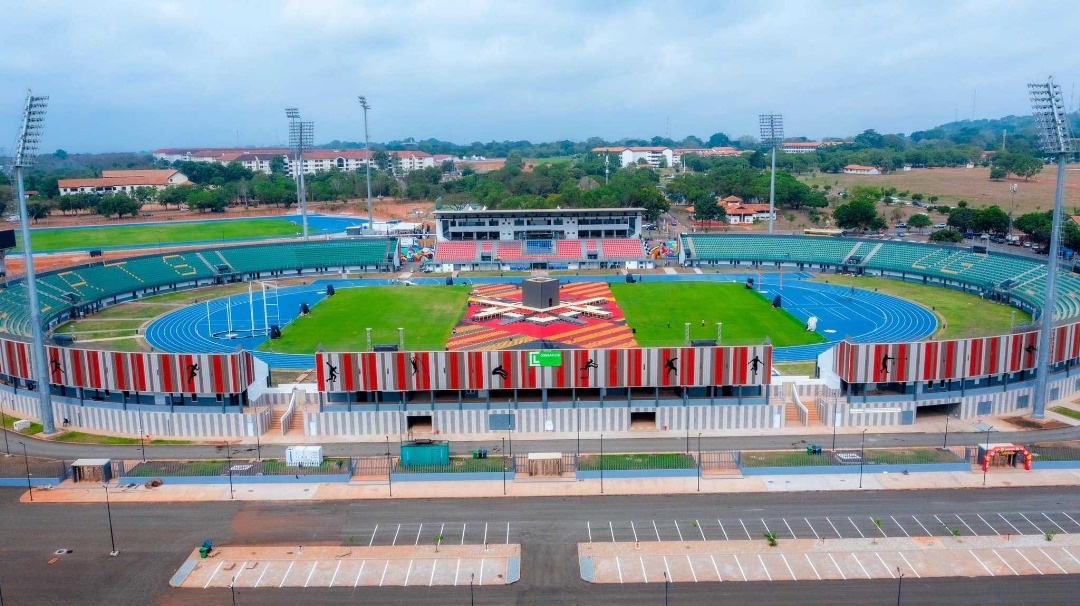 Youth and Sports Committee Chair pushes for full trial in 2023 African Games saga