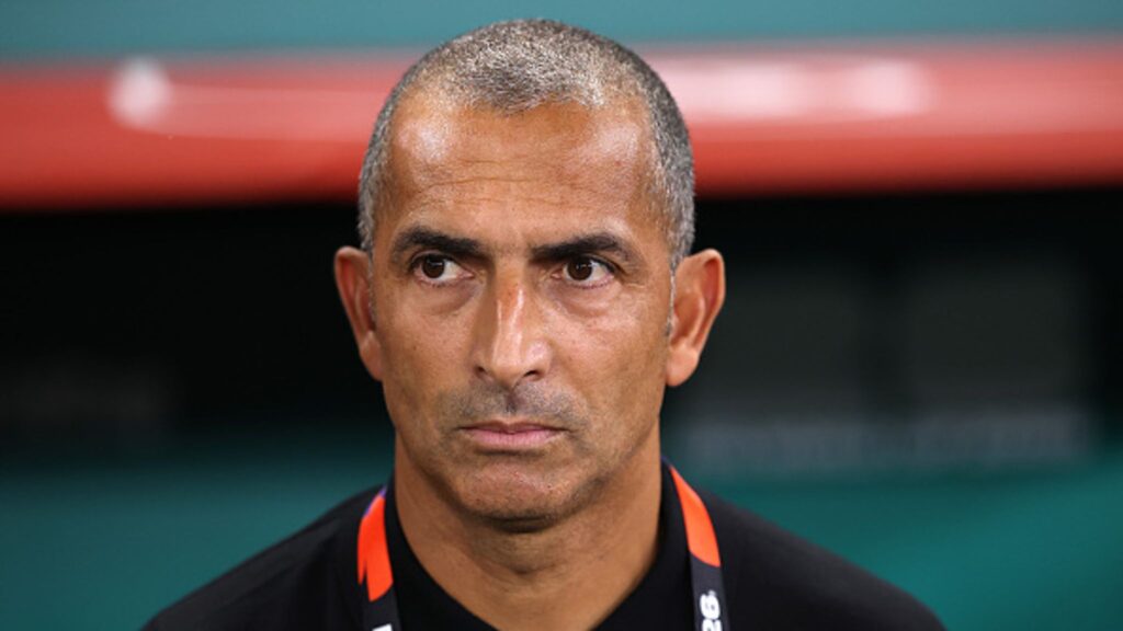 2026 World Cup: Tunisia sack Sabri Lamouchi after opening match defeat to Sweden