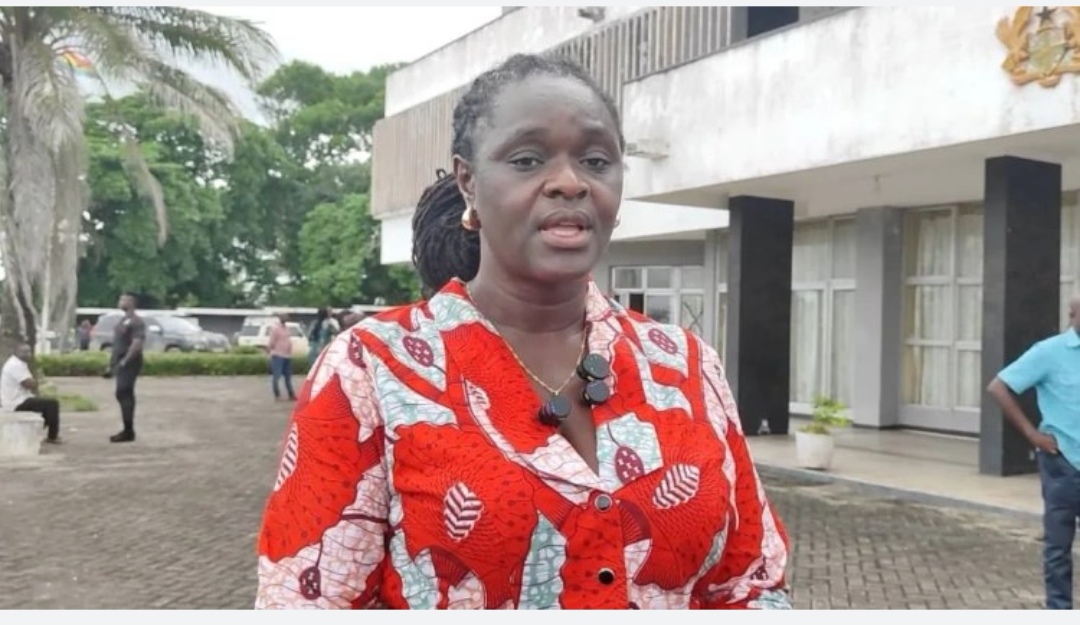Accra Floods: EPA renews call for Styrofoam ban, cites plastic pollution and encroachment on waterways