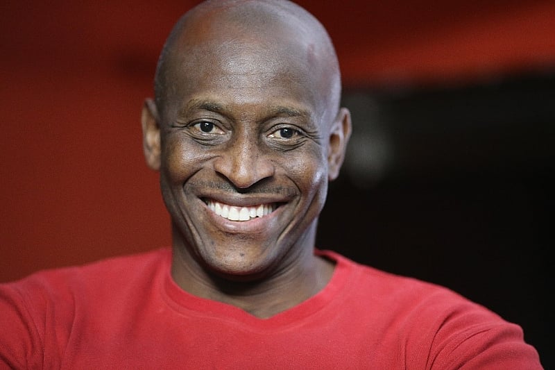 Africa’s expanded World Cup presence proves continent’s football quality – Herbert Mensah