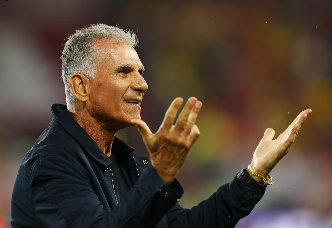 After tough Panama win, Ghana can do something at World Cup, Queiroz says