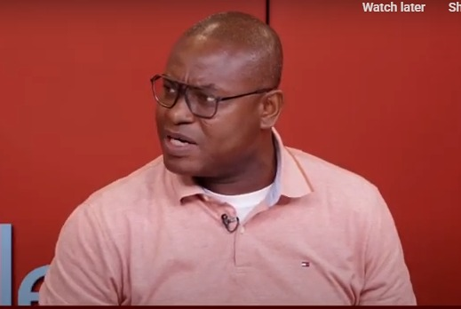 Akufo-Addo administration laid long-term foundation to tackle Accra flooding – Ahiagbah
