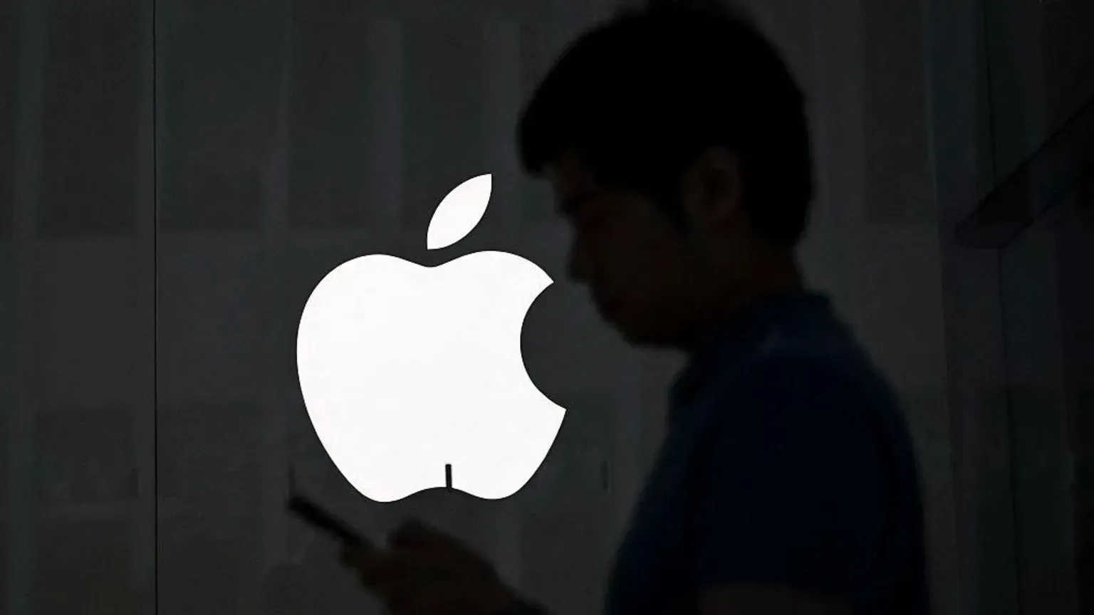 Apple says it is releasing updates early in response to AI cybersecurity concerns