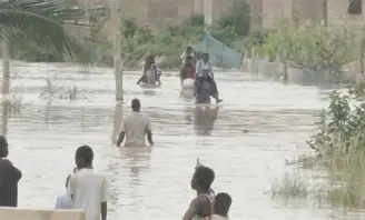 Asokore Mampong Assembly deploys emergency team to curb flood-related deaths