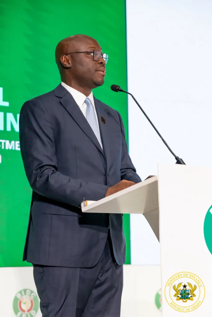 Ato Forson says success of Ghana-Côte d’Ivoire cocoa alliance is non-negotiable