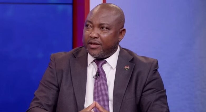 Berekum West MP backs planned ban on polystyrene, urges EPA to resist industry pressure