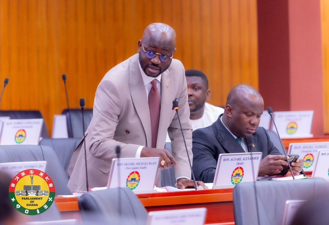Bosome Freho MP urges South Africa to take decisive action against Xenophobic attacks
