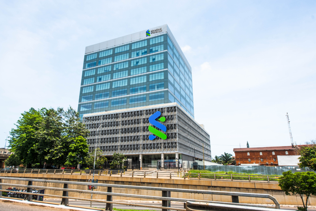Deposits safe, banking services uninterrupted – Standard Chartered reassures customers