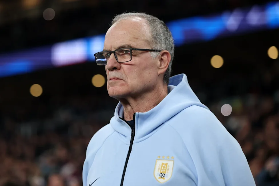 FIFA releases statement over Uruguay travel chaos before World Cup 2026 match