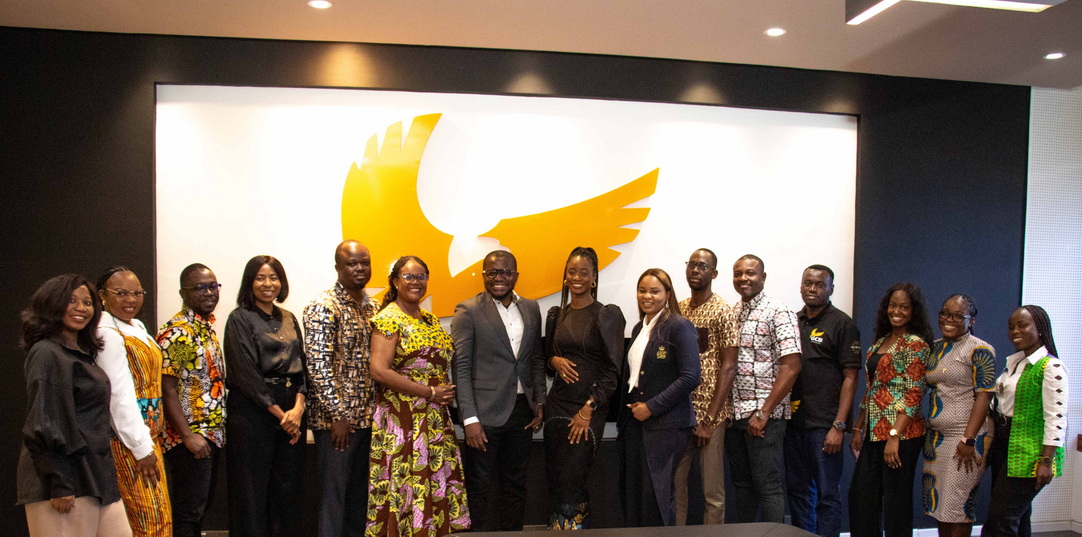 GCB Bank and VISA expand collaboration to deliver smarter, customer-centric payment solutions