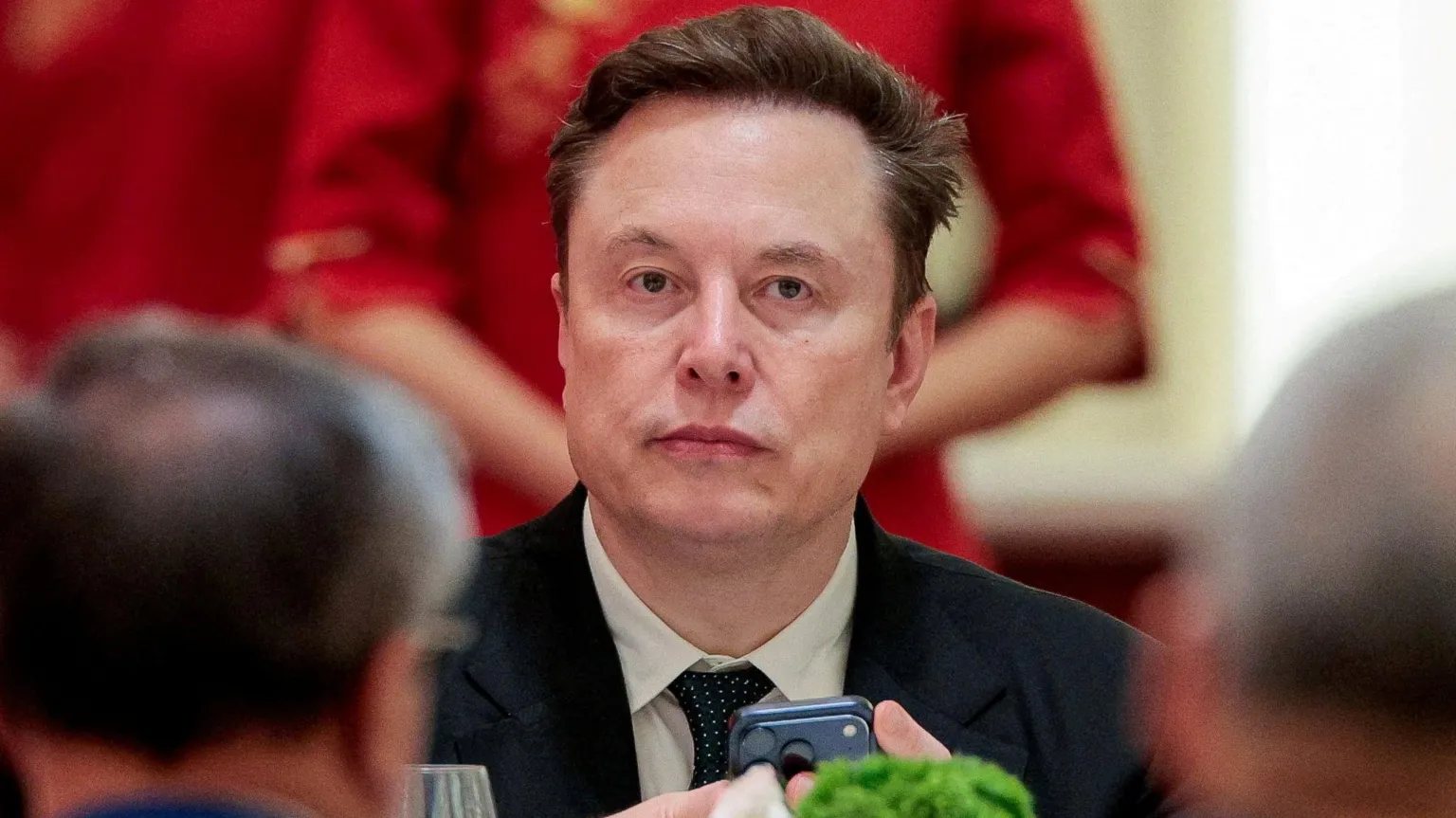 German broadcaster removes TV intro after Elon Musk takes legal action