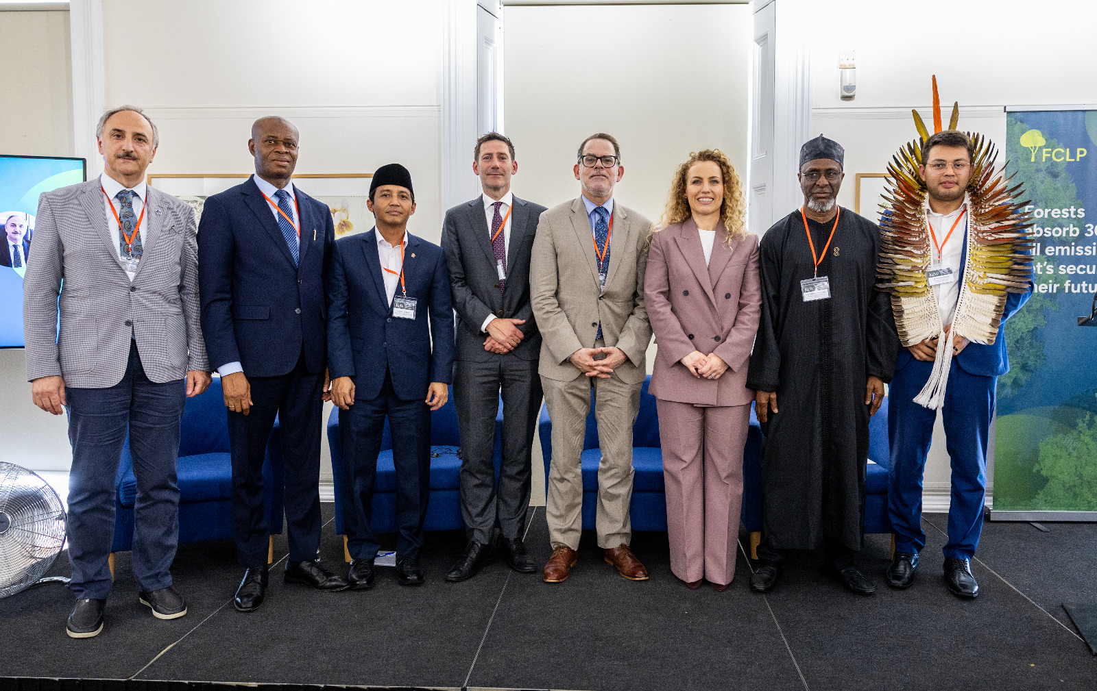 Ghana close to issuing forest carbon credits under J-REDD+ programme – Minister