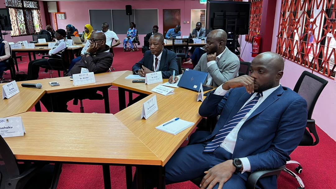 Ghanaian regulators look to Malaysia’s success as non-interest finance framework takes shape