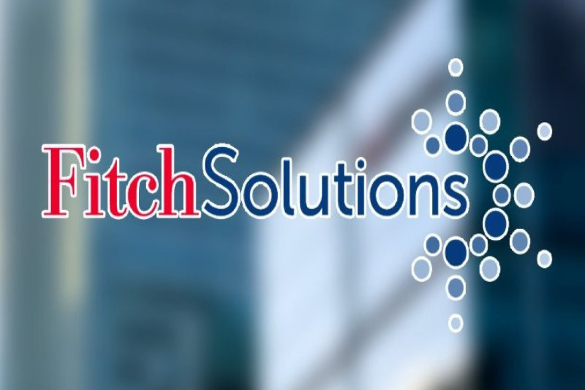 Ghana’s growth rate to moderate to 4.7% in 2027 – Fitch Solutions